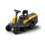 Tondeuse autoportée STIGA – à batterie Stiga Swift 372e ePower 48V 5Ah