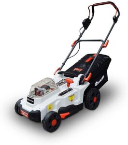 Tondeuse rechargeable 40V (2x20V) (1)