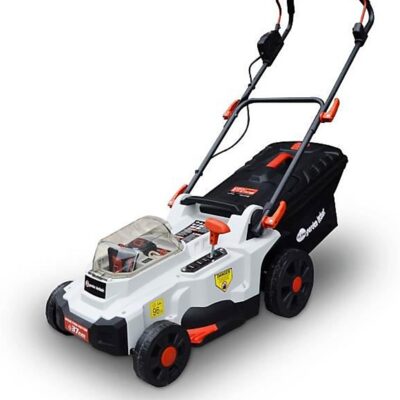 Tondeuse rechargeable 40V (2x20V)