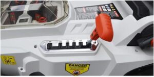 Tondeuse rechargeable 40V (2x20V) (5)