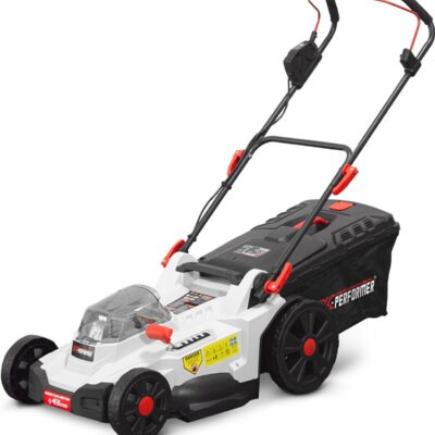 Tondeuse rechargeable X-Performer 2 x 20V max 43 cm livrée sans batterie