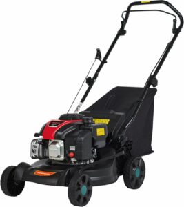 Tondeuse thermique poussée FOXTER 130 CC