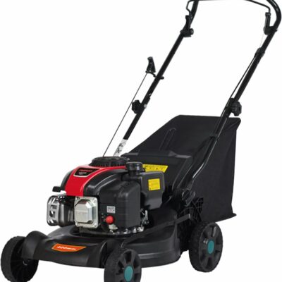 Tondeuse thermique poussée FOXTER 130 CC