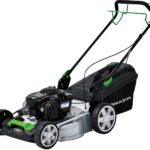 Tondeuse thermique tractée Beaux Jours 150cc 51 cm – Sélection d’Experts