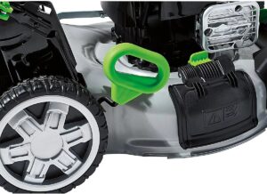 Tondeuse thermique tractée Beaux Jours 150cc 51 cm - Sélection d'Experts (4)