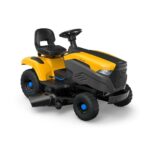 Tracteur Tondeuse Autoporté STIGA