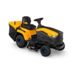 Tracteur Tondeuse thermique STIGA – Estate 598 98cm
