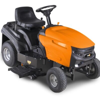 Tracteur-tondeuse FEIDER FRT90EA 84cm -352cm³ 6,6kW - autoportée