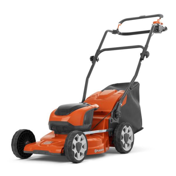 LC137i Tondeuse à batterie HUSQVARNA