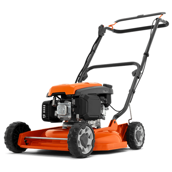 Tondeuse mulching LB 246E HUSQVARNA