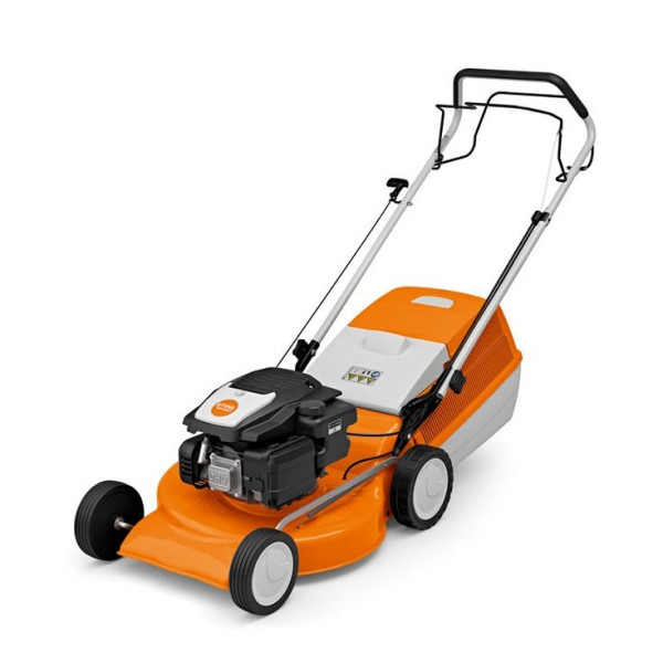 Tondeuse thermique RM 253.2 T STIHL