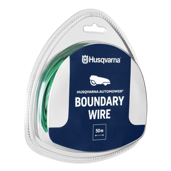 Blister de cable périmétrique Ø 2,3mm – 50m HUSQVARNA