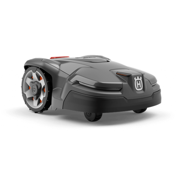 Robot tondeuse 405X HUSQVARNA