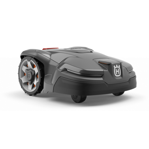 Robot tondeuse 415X HUSQVARNA