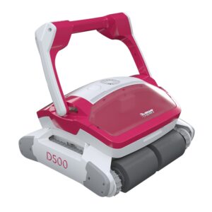 Robot D500 Lite (1)