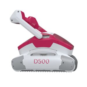 Robot D500 Lite (3)
