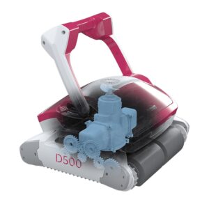 Robot D500 Lite (6)
