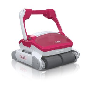 Robot D500 Lite (7)