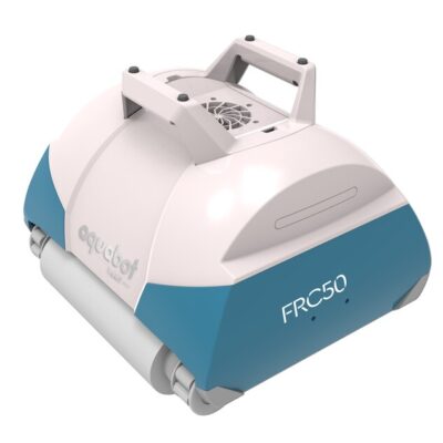 Robot piscine FRC50 BWT - Bassin jusqu'à 8m
