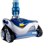 Robot piscine hydraulique Zodiac MX6
