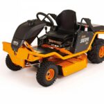 AS-Motor AS 915 Sherpa 2WD