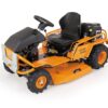 Tondeuse débroussailleuse autoportée AS-MOTOR AS 900 Enduro