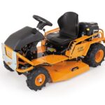 Tondeuse débroussailleuse autoportée AS-MOTOR AS 900 Enduro