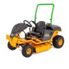 Tondeuse débroussailleuse autoportée AS-MOTOR AS 920 ESherpa 2WD