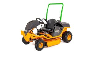 Tondeuse débroussailleuse autoportée AS-MOTOR AS 920 ESherpa 2WD