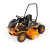 Broyeur à Fléaux AS-MOTOR AS 1040 YAK 4WD XL