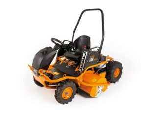Broyeur à Fléaux AS-MOTOR AS 1040 YAK 4WD XL