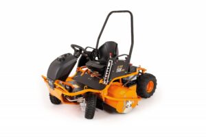 Broyeur à Fléaux Autoporté AS-MOTOR AS 1040 YAK 4WD