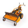 Broyeur à Fléaux Professionnelle AS-MOTOR AS 901 SM