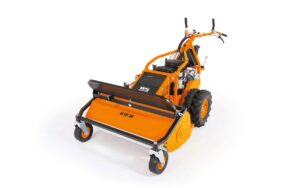 Broyeur à Fléaux Professionnelle AS-MOTOR AS 901 SM