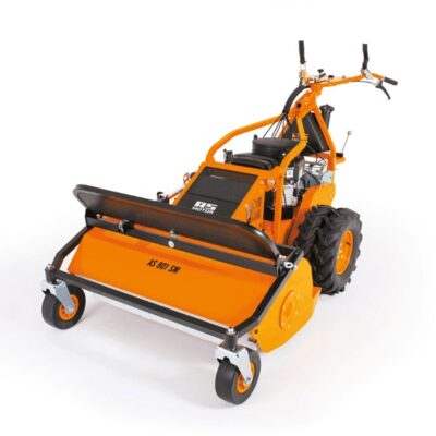 Broyeur à Fléaux Professionnelle AS-MOTOR AS 901 SM
