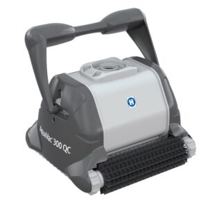 Robot Piscine Aquavac 300 QC Brosse picots (1) Robot Piscine Aquavac 300 QC Brosse picots