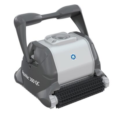 Robot Piscine Aquavac 300 QC Brosse picots