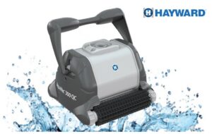 Robot Piscine Aquavac 300 QC Brosse picots (2)