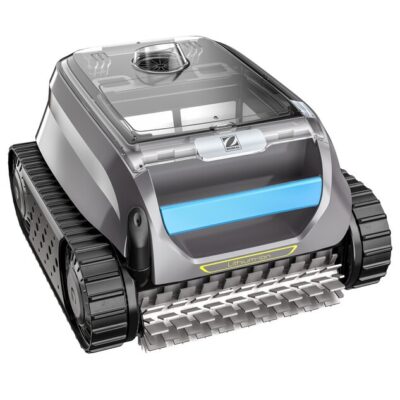 Robot Piscine Sans Fil Zodiac Freedom OF42 IQ
