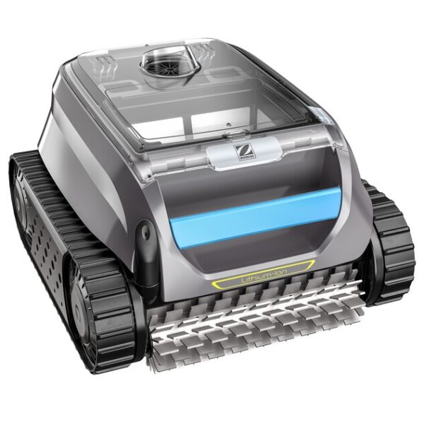 Robot Piscine Sans Fil Zodiac Freedom OF42 IQ