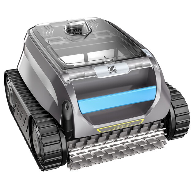 Robot Piscine Sans Fil Zodiac Freedom OF42 IQ