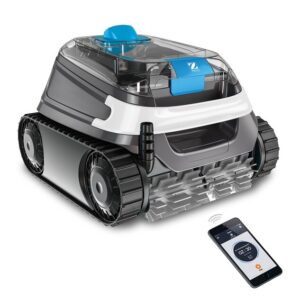 Robot Piscine Zodiac CNX 4060 IQ (1)