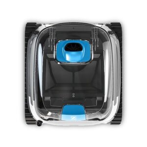 Robot Piscine Zodiac CNX 4060 IQ (2)