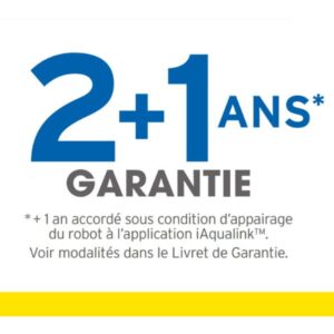 Robot Piscine Zodiac CNX 4060 IQ (7)