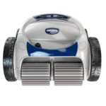 Robot Polaris Alpha IQ W 635 by Zodiac - Garantie 4 ans