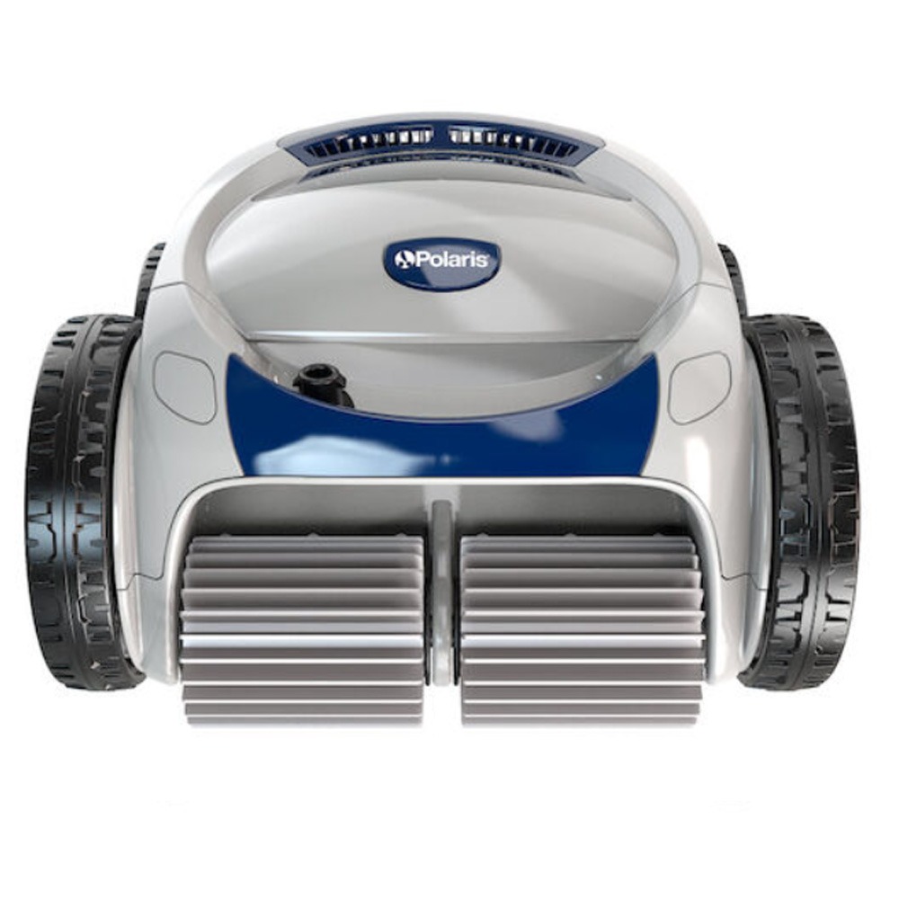 Robot Polaris Alpha IQ W 635 by Zodiac - Garantie 4 ans