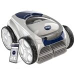 Robot Polaris Alpha IQ W 655 by Zodiac - Garantie 4 ans