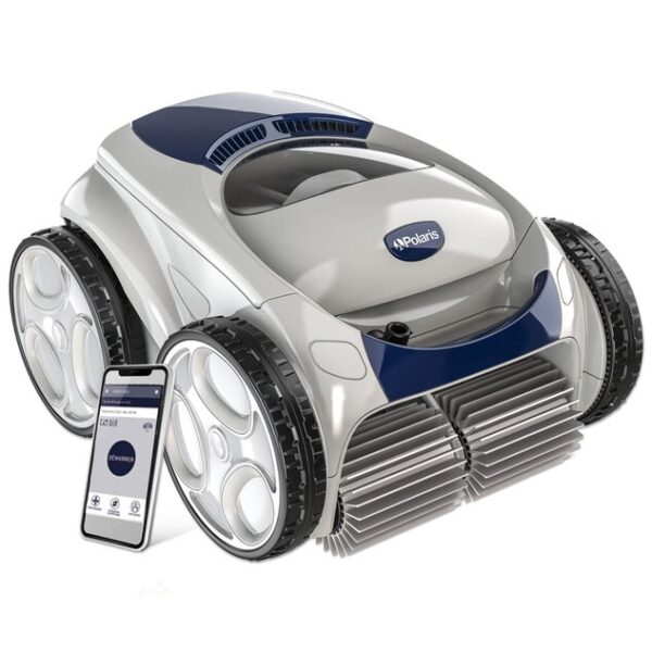 Robot Polaris Alpha IQ W 655 by Zodiac - Garantie 4 ans