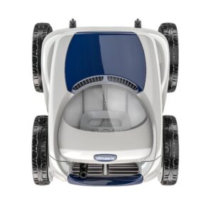 Robot Polaris Alpha IQ W 655 by Zodiac - Garantie 4 ans (4)