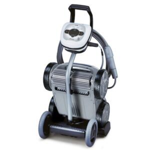 Robot Polaris Alpha IQ W 675 by Zodiac - Garantie 4 ans (2)
